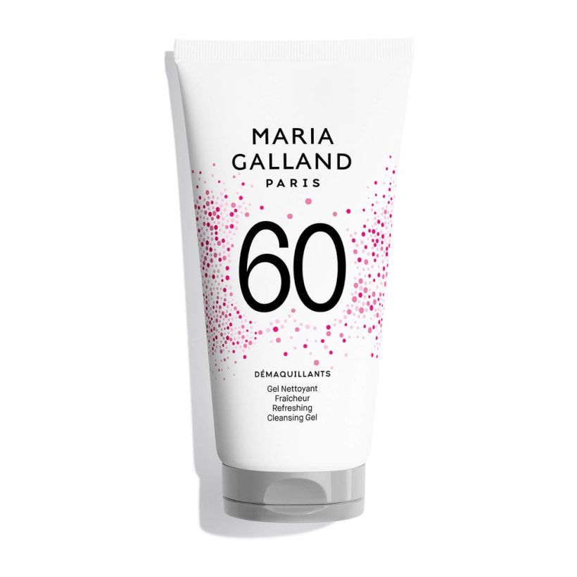 Maria Galland Pureté Cleansing Gel
