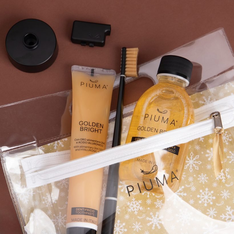 Visible Active Set — Golden Bright