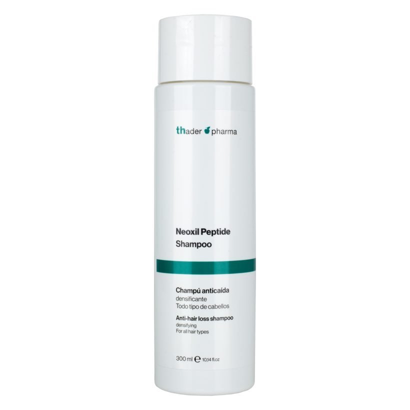 Thader Pharma Neoxil Anti-Hair-Loss Shampoo