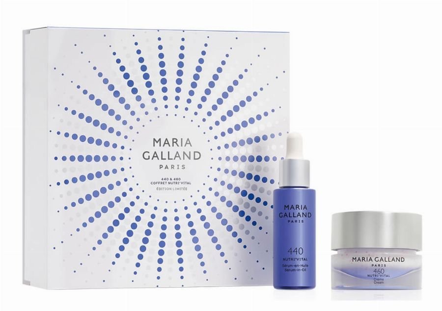 Maria Galland Paris product