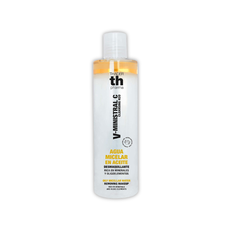 Thader Pharma product