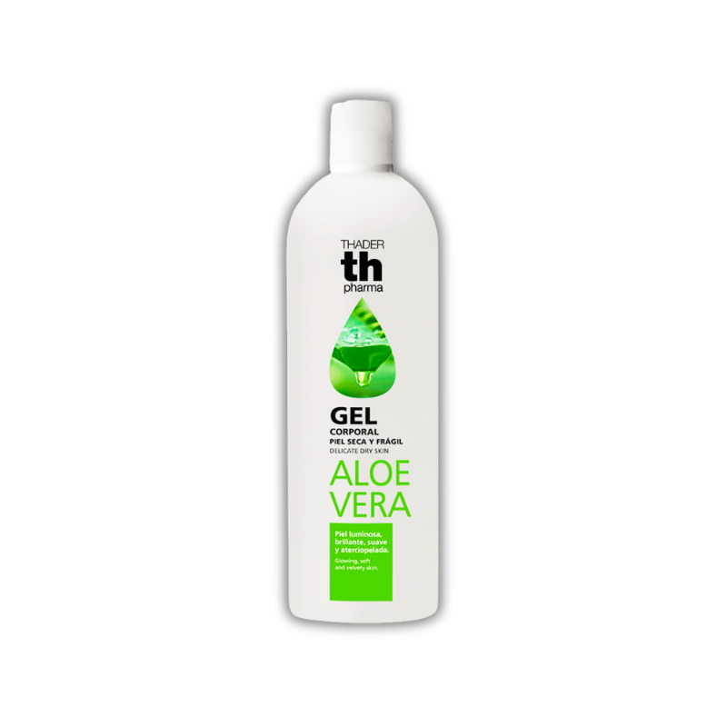 Thader Pharma product