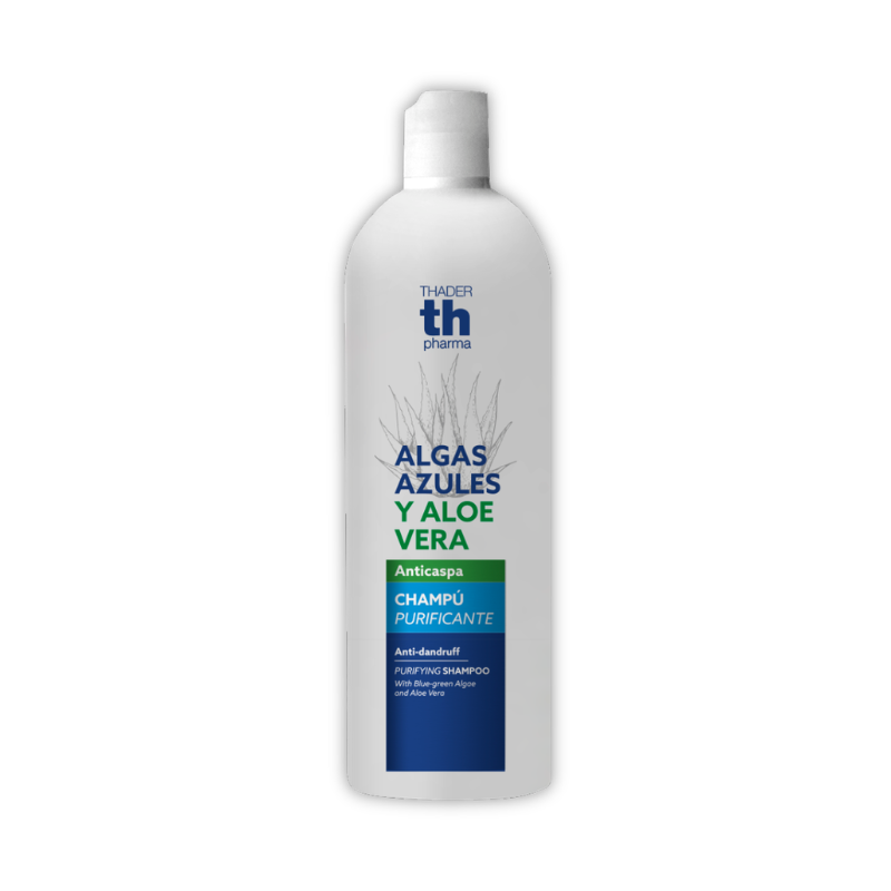 Thader Pharma product