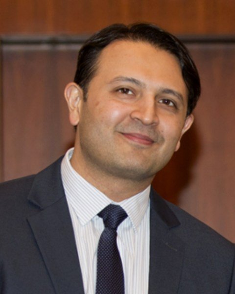 Fuad Khan