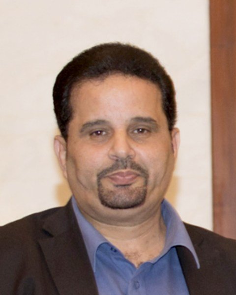 Kamal Ali