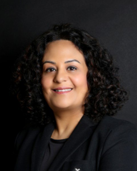 Rasha Waheed